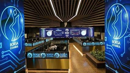 VİOP'ta, BIST Sürdürülebilirlik 25 Endeksi Vadeli İşlem Sözleşmeleri işleme açıldı