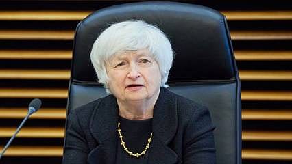 Yellen'dan Kongre'ye 'olağanüstü önlemler alın' çağrısı 
