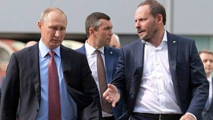 Rus internet devi Yandex'in kurucusundan Putin'i kızdıracak Ukrayna savaşı çıkışı 