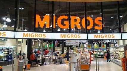 Migros paketli yemek işine giriyor 