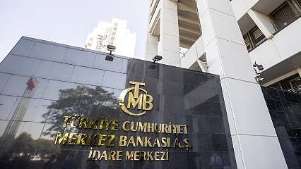 Merkez Bankası raporunda enflasyon vurgusu 