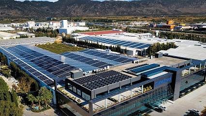 CW Enerji'nin yüzde 20,20'si halka arz ediliyor