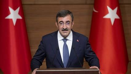 "2023 genelinde yüzde 4,4 büyüme öngörüyoruz"