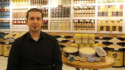 109 yıl önce Mardin'de küçük bir imalathanede kuruldu