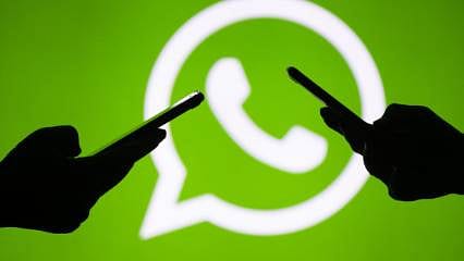 WhatsApp'a iki yeni özellik geliyor