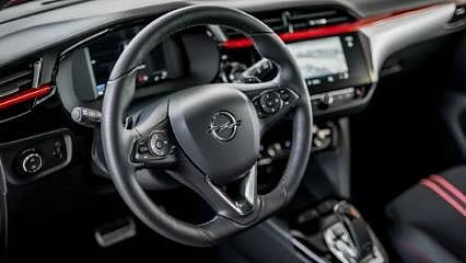 Türkiye, mayısta Opel'in en büyük ikinci pazarı oldu