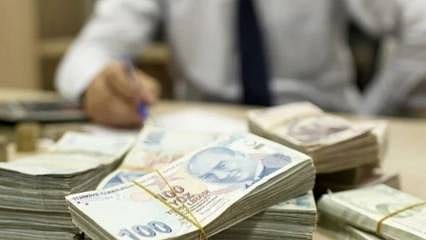  1,5 milyar lira tarımsal destekleme ödemesi bugün yapılacak 