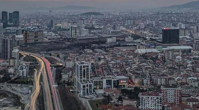 Kentsel dönüşümde İstanbul için özel birim geliyor