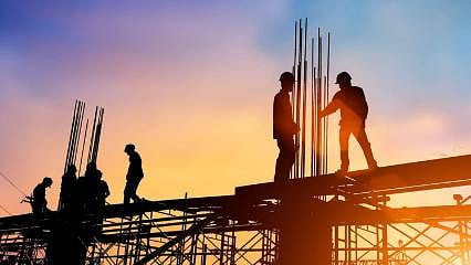 Güven endeksi martta hizmette yükseldi, perakende ticaret ve inşaatta düştü 