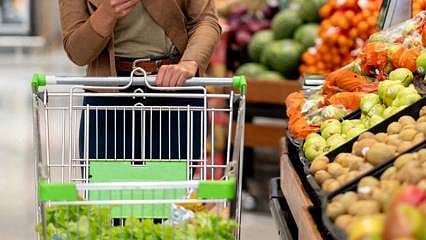 Markette 31, üreticide 19 ürünün fiyatı arttı 