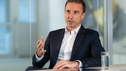 Opel CEO'su Türkiye planını açıkladı 