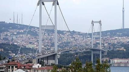 Köprü ve otoyol zammı ertelendi