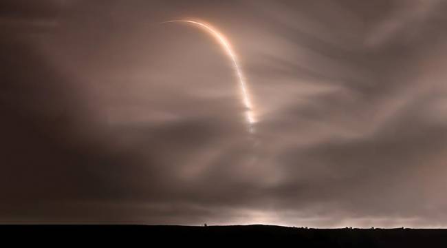 İMECE uydusu Space X tarafından uzaya fırlatıldı