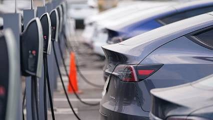 ABD'den elektrikli araçlara yönelik yeni yatırımlar