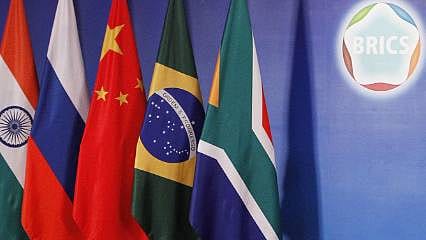 19 ülke BRICS'e katılmak için başvuruda bulundu