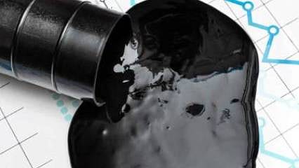 Petrol fiyatı bugün ne kadar oldu? 30 Ocak 2022 Brent petrol fiyatı 