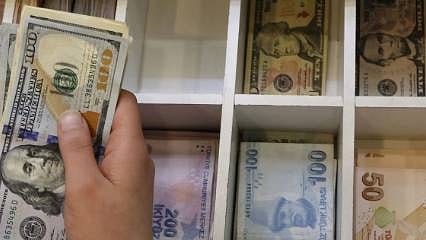 Kur korumalı mevduat hesaplarında faiz üst sınırı kaldırıldı