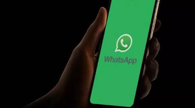 WhatsApp’ta mesaj silmede yeni özellik 