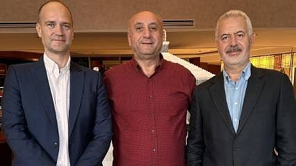 İsveçli şirket dijital sağlık yatırımına soyundu