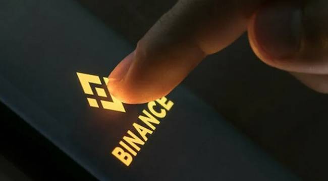 Binance, İngiltere'den yeni kullanıcı kabulünü durdurdu 