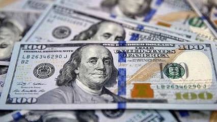 Dolar bugün ne kadar? 9 Aralık canlı dolar-euro rakamları