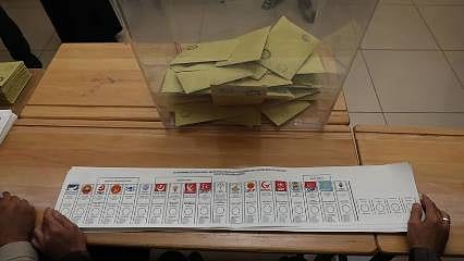 28. Dönem Milletvekili Genel Seçimi'nin kesin sonuçları Resmi Gazete'de 
