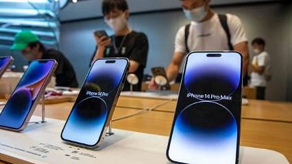 Çin, Apple'a 200 milyar dolar kaybettiren iddialara yanıt verdi 
