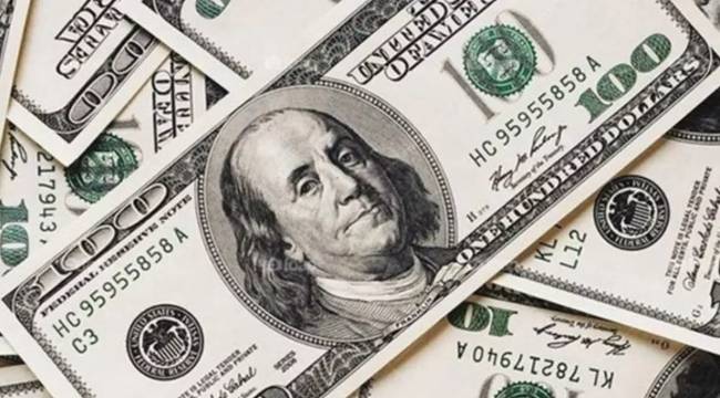 Dolar bugün ne kadar? 15 Mayıs canlı dolar-euro rakamları