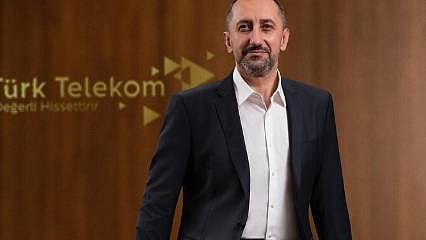 “Yerli girişim ekosistemini globale taşıyacak yatırımlarımıza devam edeceğiz”