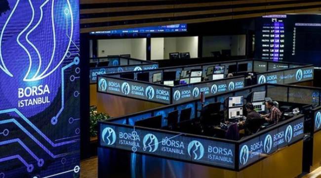 Borsa haftaya yükselişle başladı (05.06.2023) 