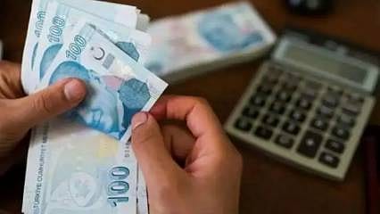 Memur maaş artışı ne kadar olacak? 3 aylık enflasyon farkı netleşti 