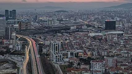 Kentsel dönüşümde İstanbul için özel birim geliyor
