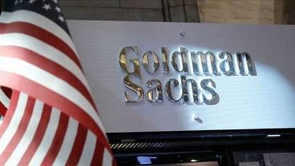 Goldman Sachs'ın karı yılın ikinci çeyreğinde düştü