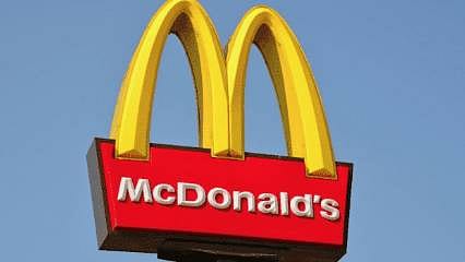 ABD ofislerini geçici olarak kapatan McDonald's, işten çıkarmalara hazırlanıyor 