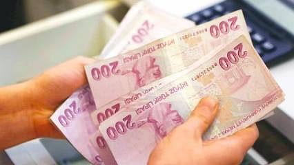  75,9 milyon TL'lik tarımsal ödeme bugün hesaplara aktarılacak