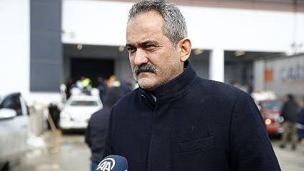 Depremzede öğrencilere nakil imkanı 