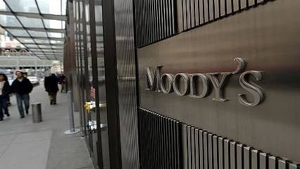 Moody's, Türk bankalarının görünümünü durağana çevirdi