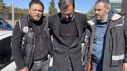 Gaziantep'te yıkılan sitesinin müteahhidi, site sakinlerini suçladı