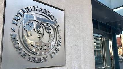 IMF küresel ekonomik büyüme hızının bu yıl yavaşlamasını bekliyor