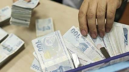 Çiftçiye 1,3 milyar liralık destek ödemesi bugün yatırılıyor 