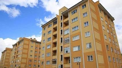 Orta gelirliye konut kampanyasında tarih belli oldu 