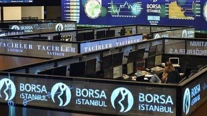 SPK, iki şirketin halka arzını onayladı
