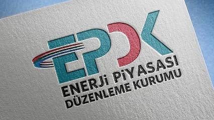 EPDK, 2023 için lisans bedellerini belirledi