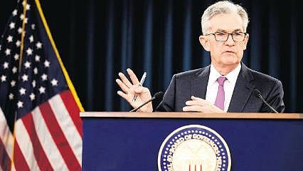 Fed Başkanı Powell'dan enflasyon ve faiz mesajı: 'Hala gidecek yolumuz var'