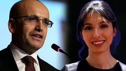 Bakan Şimşek, TCMB Başkanı Erkan ile Hindistan'a gidecek