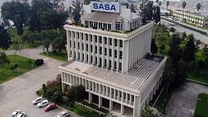 SASA'dan 25 milyon dolarlık GES yatırımı kararı 
