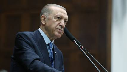 Cumhurbaşkanı Erdoğan açıkladı... Memur ve emeklinin zam oranı yükseldi 