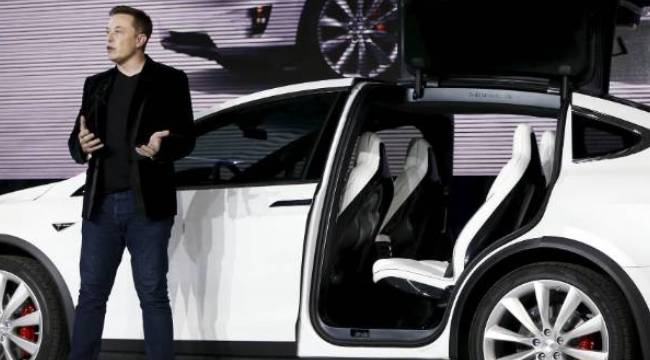 Tesla, Avrupa ve Asya'daki fiyat indirimlerini genişletiyor