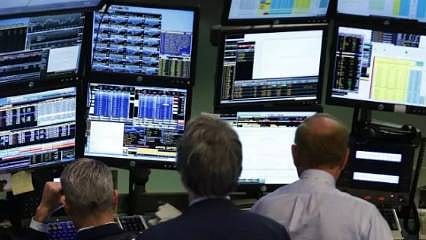 Küresel piyasalarda gözler ECB'nin faiz kararında 