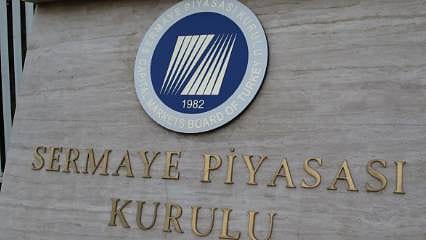 SPK'dan sosyal medya üzerinden hisse pazarlayanlara ve yatırımcılara uyarı
